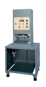 Square type automatic sheet press (Air method)